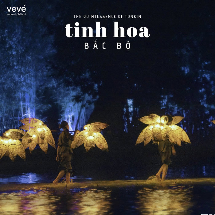 Hình ảnh 4 của sự kiện Tinh Hoa Bắc Bộ